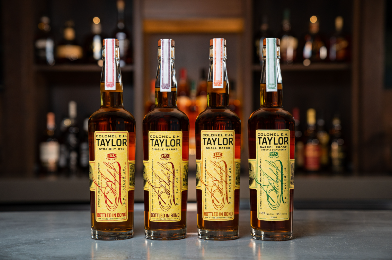 buffalo trace